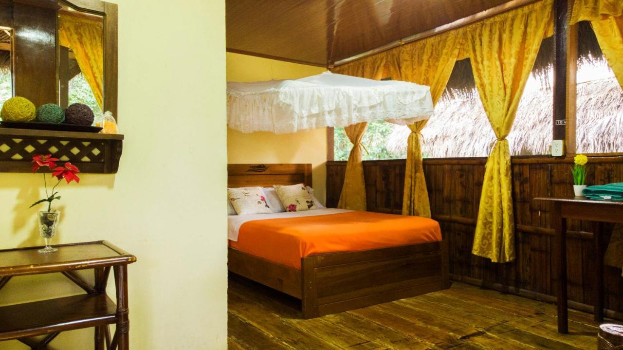 Caiman Eco Lodge Aguarico 외부 사진