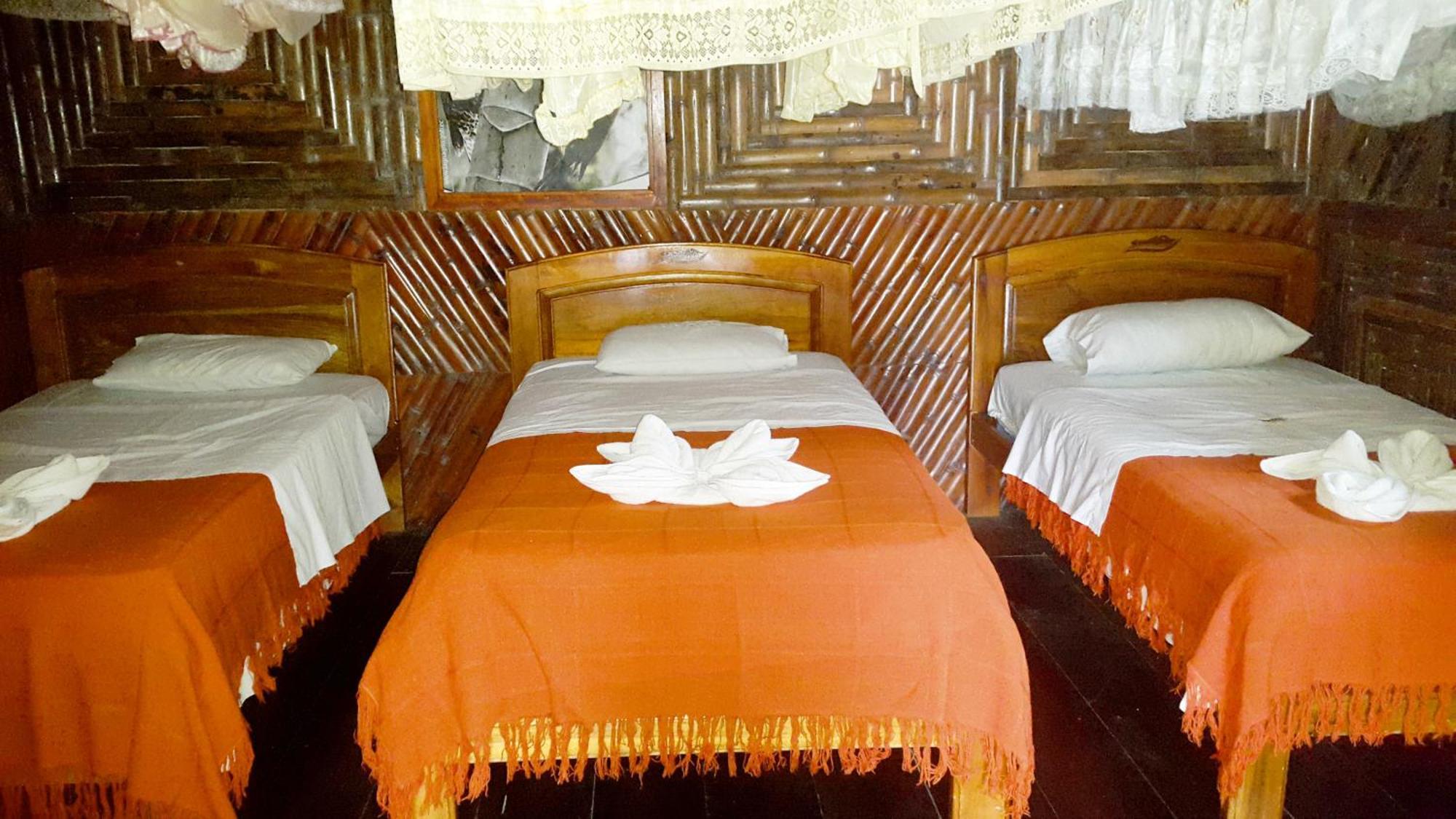 Caiman Eco Lodge Aguarico 외부 사진